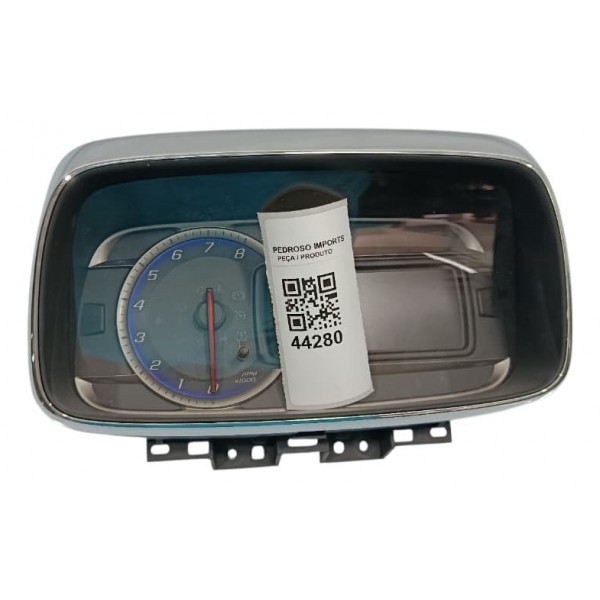 Painel Instrumentos Chevrolet Tracker 2015 Preto