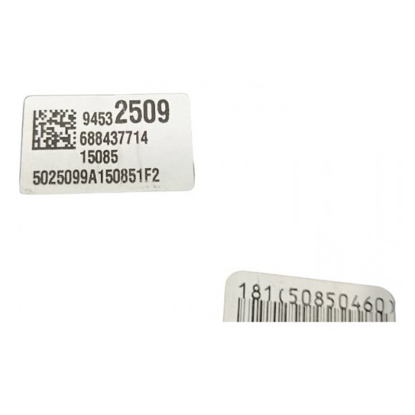 Painel Instrumentos Chevrolet Tracker 2015 Preto