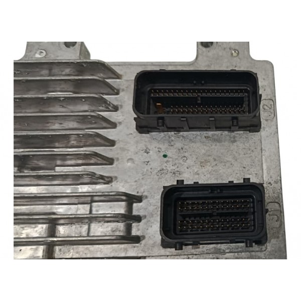 Módulo Injeção Eletrônica Chevrolet Tracker 2015