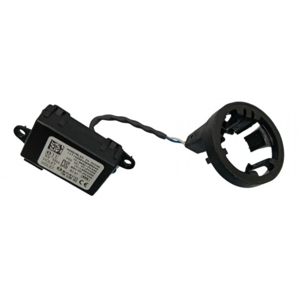 Antena Imobilizador Ignição Chevrolet Tracker 2015