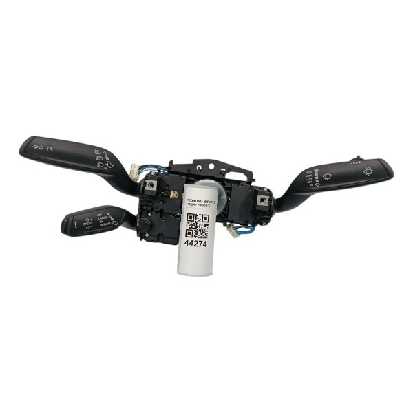 Chave Seta Limpador Audi A3 2018