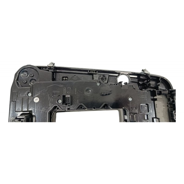 Luz Teto Cortesia Audi Q5 2020