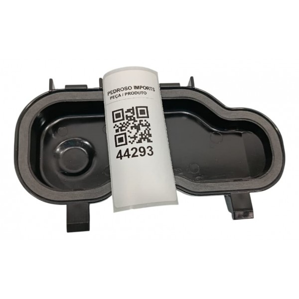 Tampa Traseira Farol Esquerdo Audi A3 2019 Preto