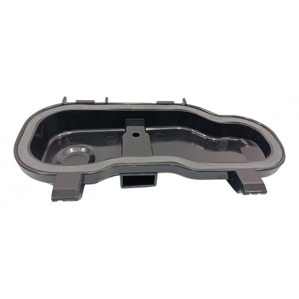 Tampa Traseira Farol Esquerdo Audi A3 2019 Preto