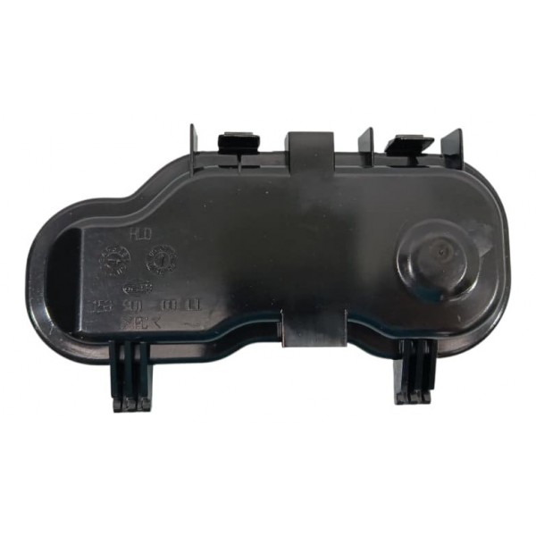 Tampa Traseira Farol Esquerdo Audi A3 2019 Preto