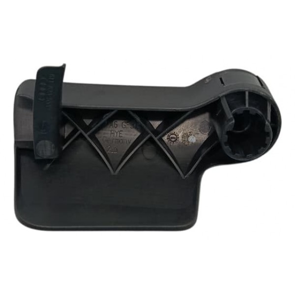 Puxador Abertura Capo Audi A3 2018