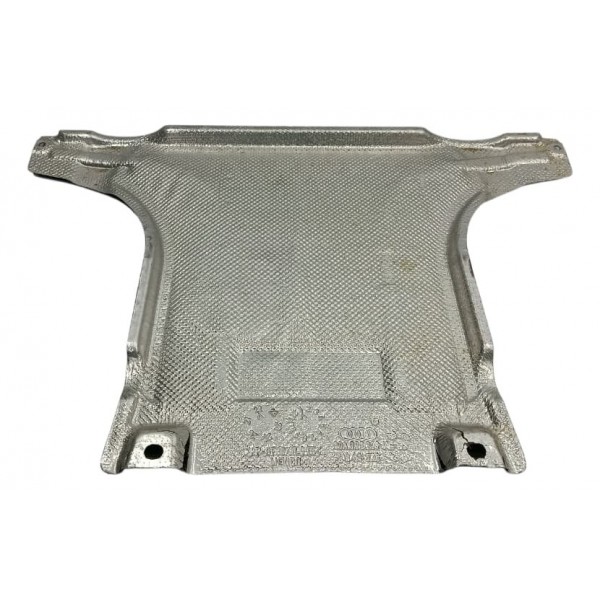 Defletor Proteção Calor Motor Audi Q5 2020