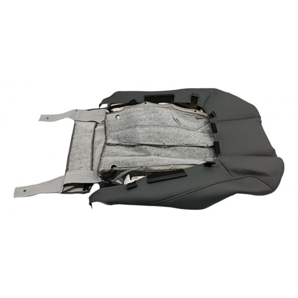 Encosto Assento Audi Q8 Preto