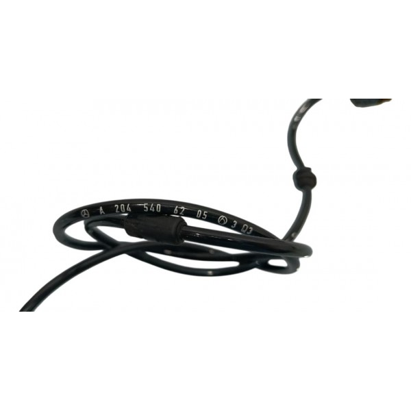 Chicote Sensor Farol Mercedes E350 2009