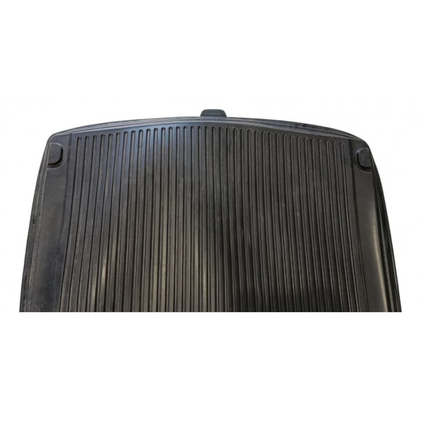 Tapete Porta Malas Audi A4 / S4 2016 Preto