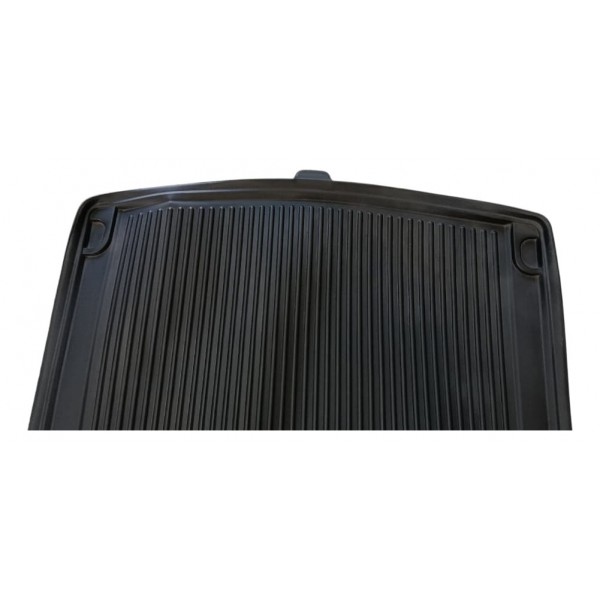 Tapete Porta Malas Audi A4 / S4 2016 Preto