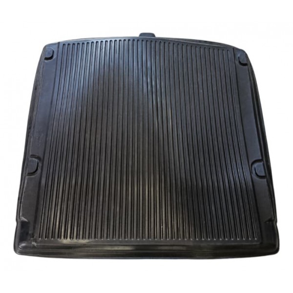 Tapete Porta Malas Audi A4 / S4 2016 Preto