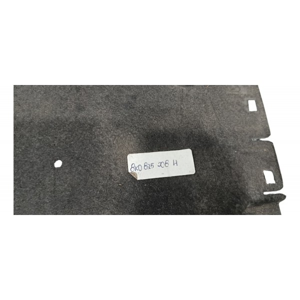 Proteção Lateral Side Shield Audi A5