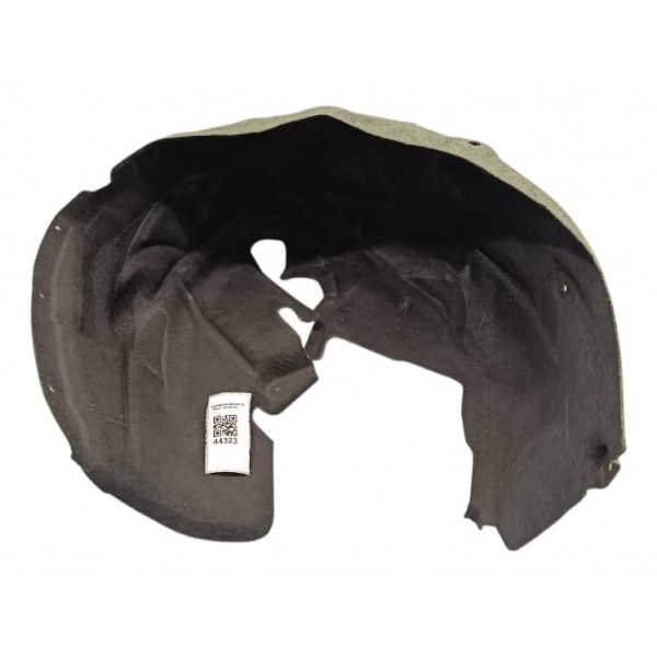 Revestimento Interno Caixa Roda Traseiro Direito Audi A3 8v