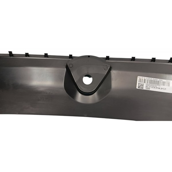 Protetor Radiador Audi S4 2020