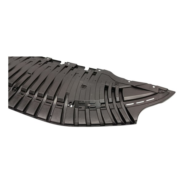 Acabamento Inferior Audi A8 2011