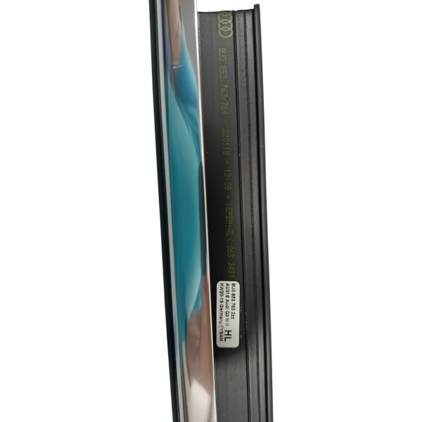 Pestana Guarnição Vidro Audi Q3 2019