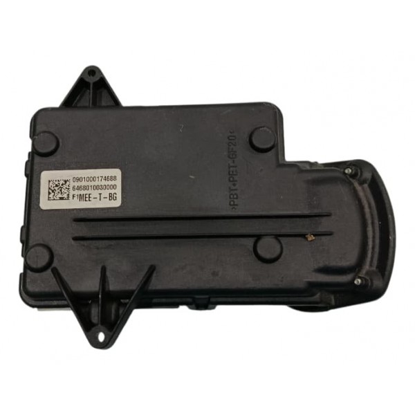 Camera Ré Bmw X5 E70