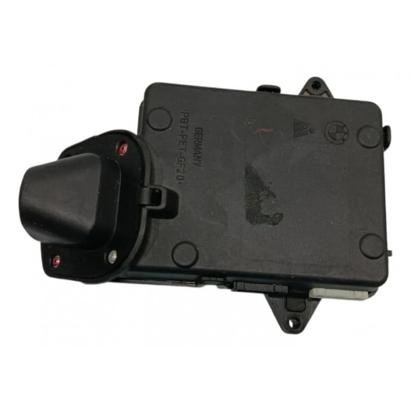 Camera Ré Bmw X5 E70