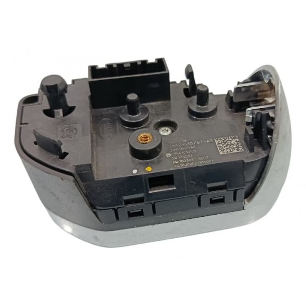 Comando Volante Land Rover Discovery 2016