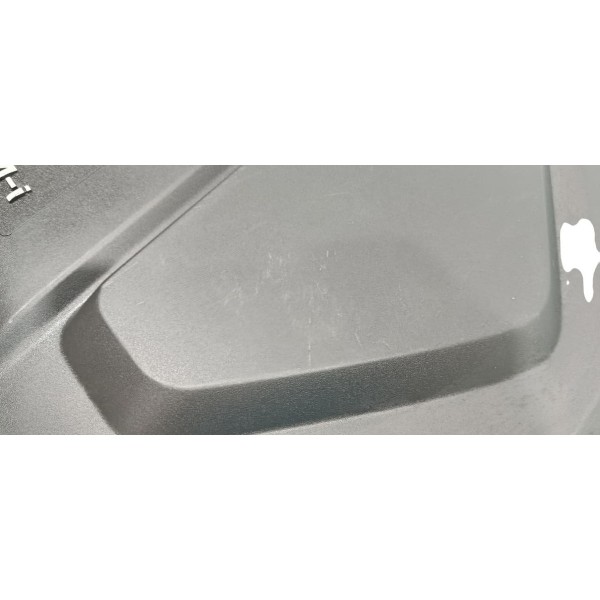 Tampa Acabamento Motor Byd Song Plus 24/25