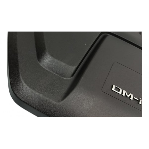 Tampa Acabamento Motor Byd Song Plus 24/25