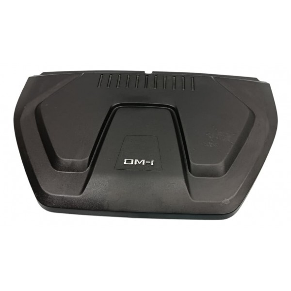 Tampa Acabamento Motor Byd Song Plus 24/25