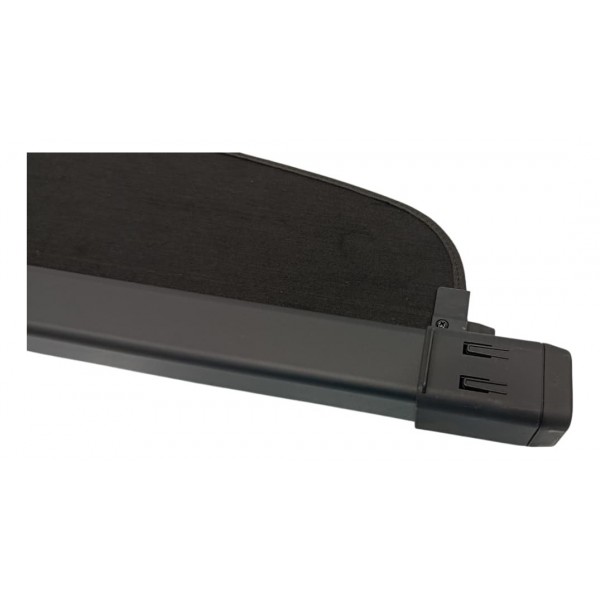 Tampão Retrátil Byd Song Plus 24/25 Preto