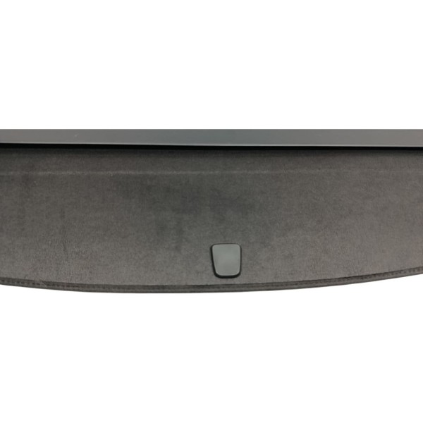 Tampão Retrátil Byd Song Plus 24/25 Preto