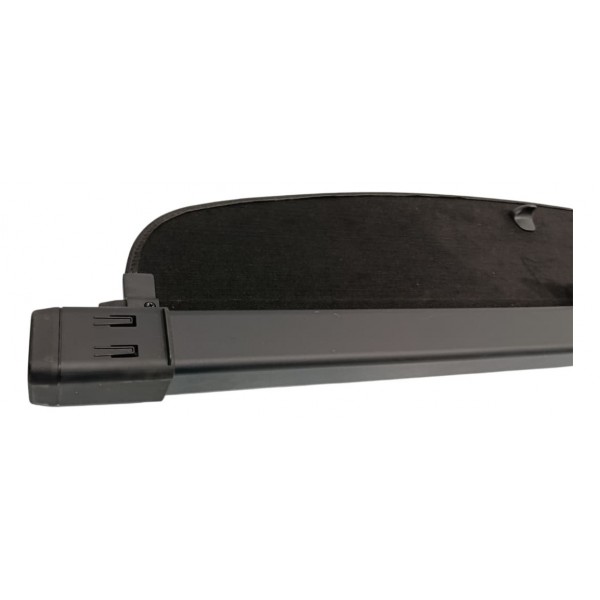 Tampão Retrátil Byd Song Plus 24/25 Preto