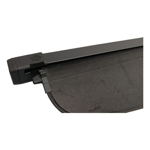 Tampão Retrátil Byd Song Plus 24/25 Preto