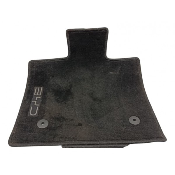 Jogo Tapetes Byd Song Plus 24/25 Preto