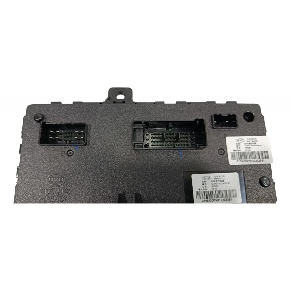 Módulo Bcm Byd Song Plus 24/25