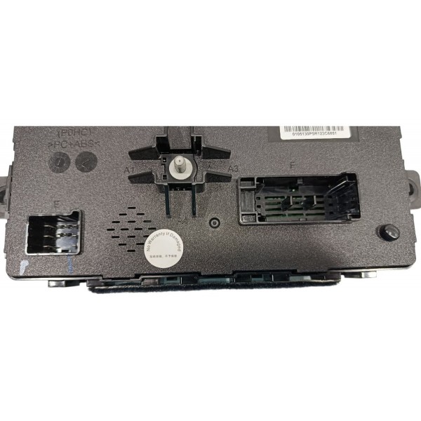 Módulo Bcm Byd Song Plus 24/25