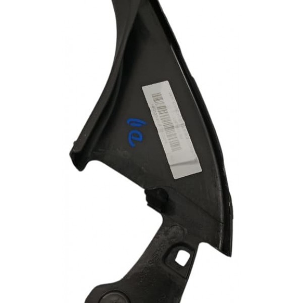 Moldura Interna Porta Dianteira Direita Byd Song Plus 24/25 Preto