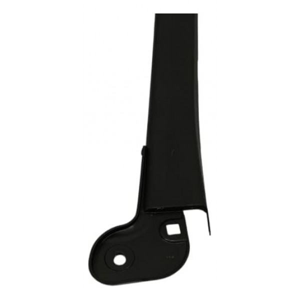 Moldura Interna Porta Dianteira Direita Byd Song Plus 24/25 Preto