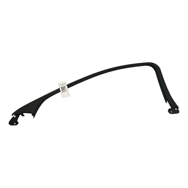 Moldura Interna Porta Dianteira Direita Byd Song Plus 24/25 Preto