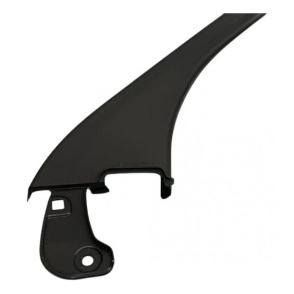 Moldura Interna Porta Dianteira Direita Byd Song Plus 24/25 Preto