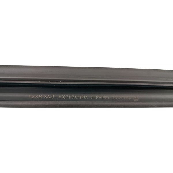 Pestana Porta Vidro Dianteira Esquerda Byd Song Plus 24/25