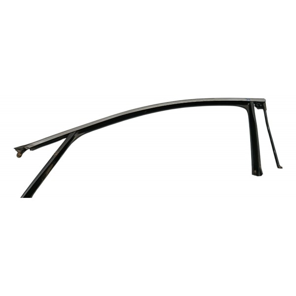 Friso Pestana Porta Dianteira Esquerda Byd Song Plus 24/25 Preto