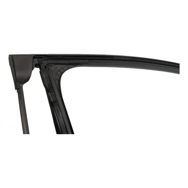 Friso Pestana Porta Dianteira Esquerda Byd Song Plus 24/25 Preto