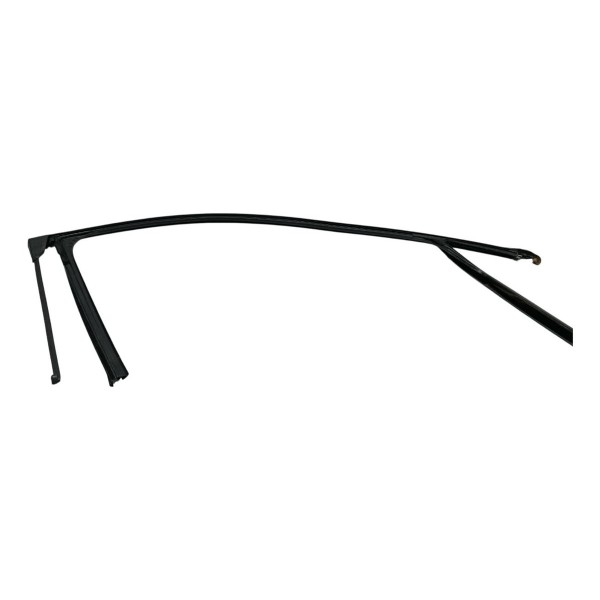 Friso Pestana Porta Dianteira Esquerda Byd Song Plus 24/25 Preto