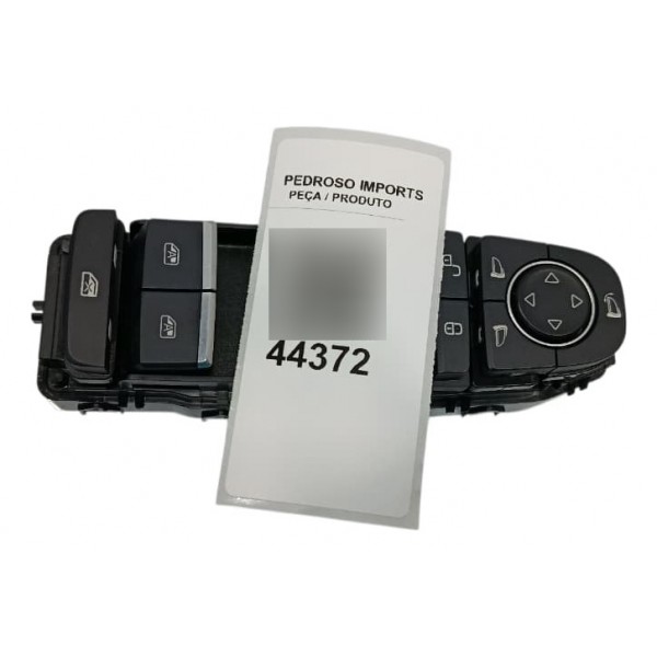 Comando Vidro/retrovisor Elétrico Diant. Esq. Byd Song 24/25