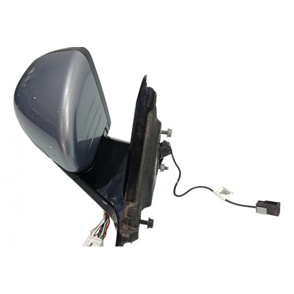 Retrovisor Direito Byd Song Plus 24/25