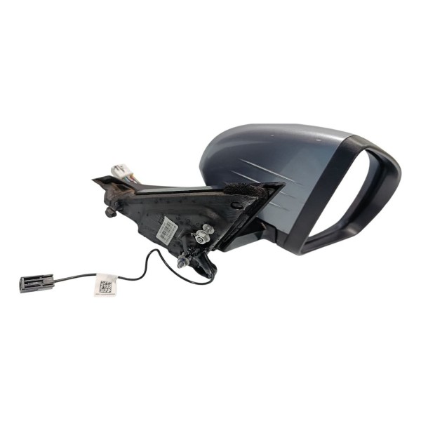 Retrovisor Direito Byd Song Plus 24/25