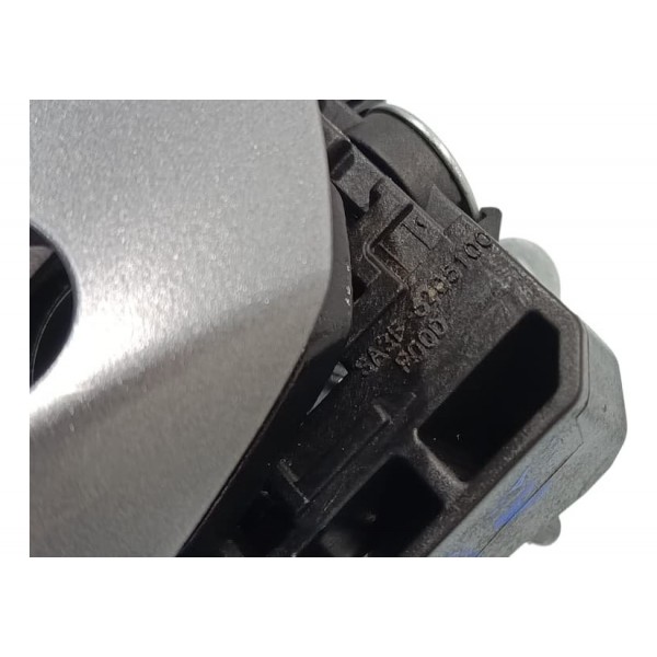 Maçaneta Porta Dianteira Esquerda Byd Song Plus 24/25 Cinza-escuro Dianteira