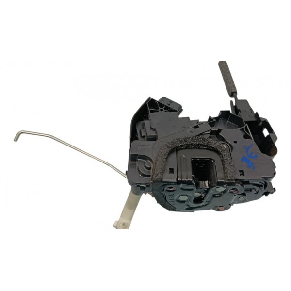 Fechadura Porta Dianteira Esquerda Byd Song Plus 24/25