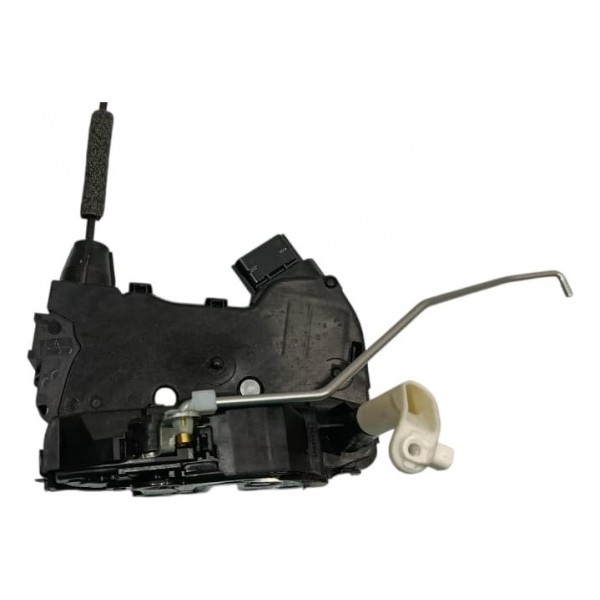 Fechadura Porta Dianteira Esquerda Byd Song Plus 24/25