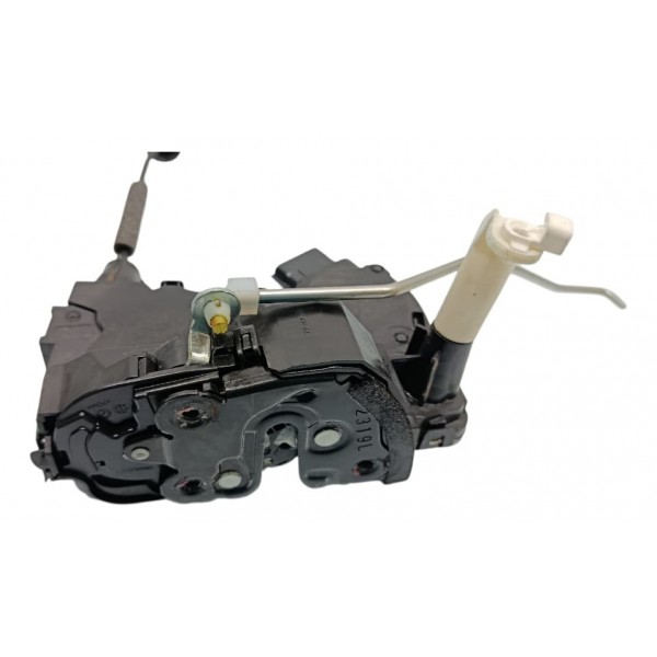 Fechadura Porta Dianteira Esquerda Byd Song Plus 24/25