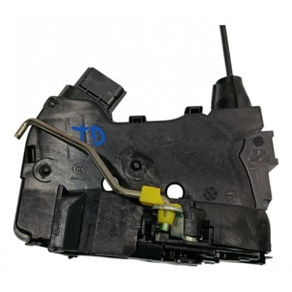 Fechadura Porta Traseira Direita Byd Song Plus 24/25